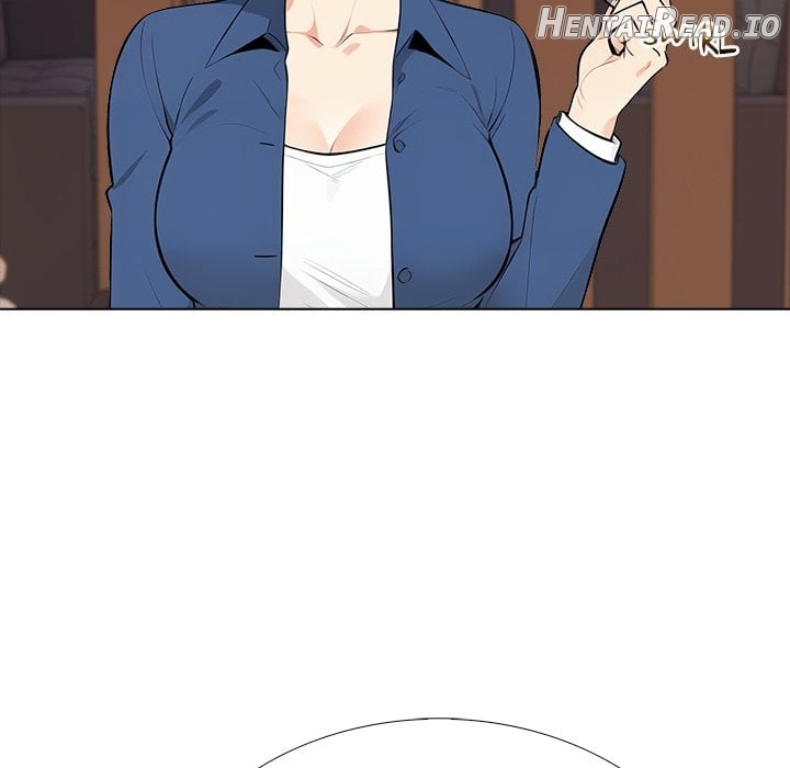 Purity Game Chapter 12 - page 63