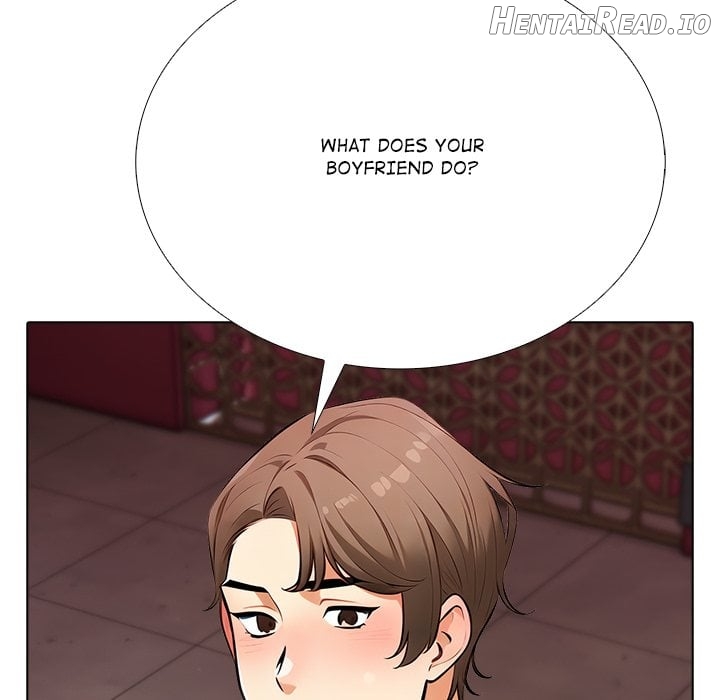 Purity Game Chapter 12 - page 64