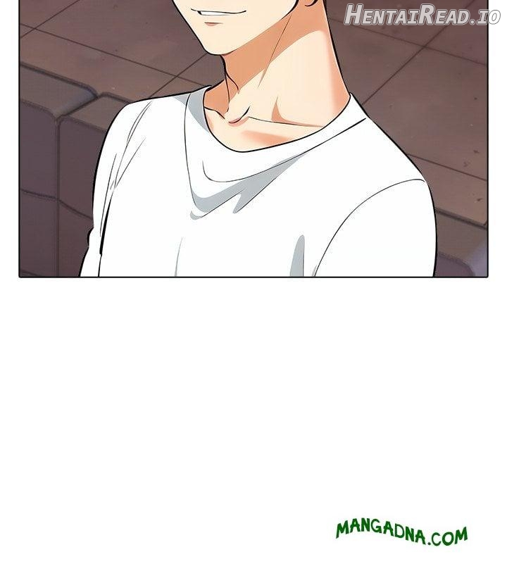 Purity Game Chapter 12 - page 65