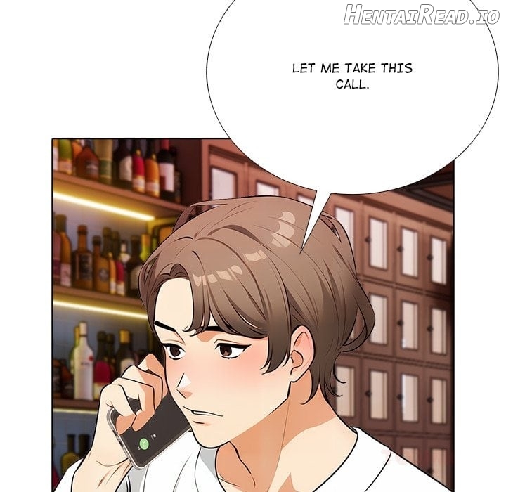Purity Game Chapter 12 - page 68