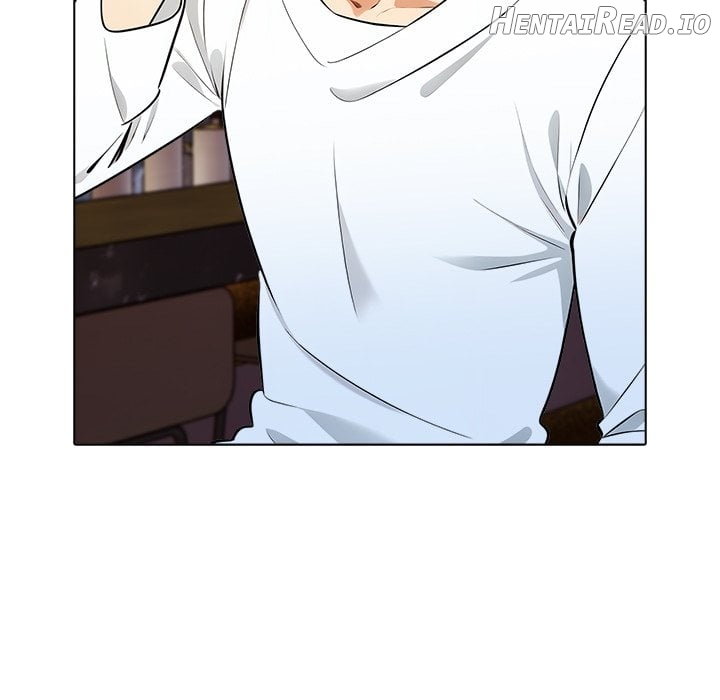 Purity Game Chapter 12 - page 69