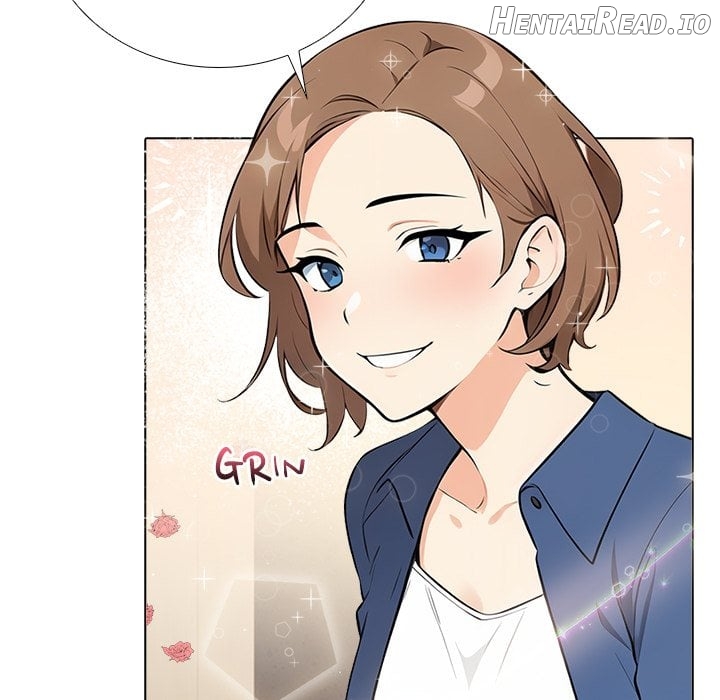Purity Game Chapter 12 - page 7