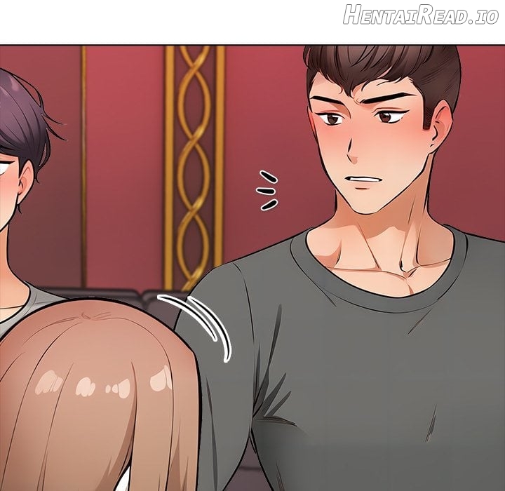 Purity Game Chapter 12 - page 72