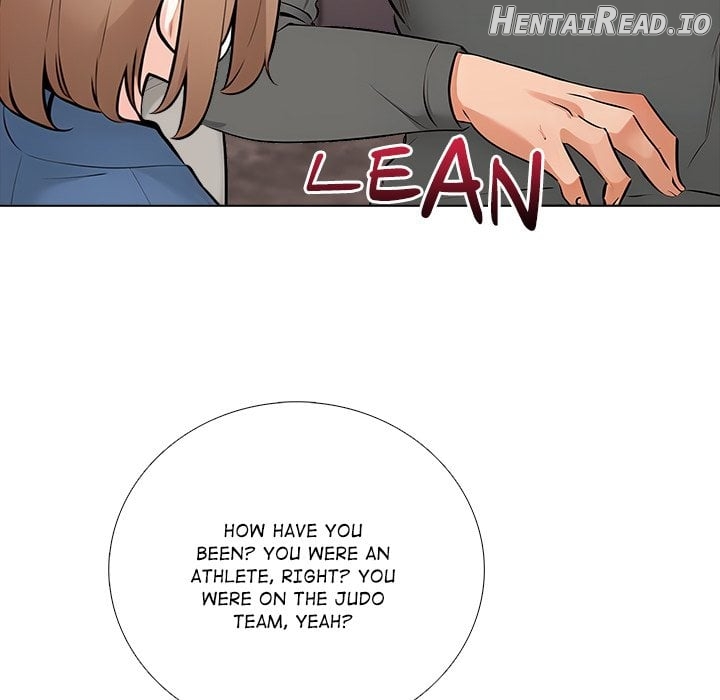 Purity Game Chapter 12 - page 73