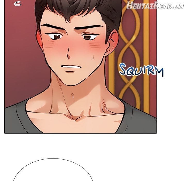 Purity Game Chapter 12 - page 76