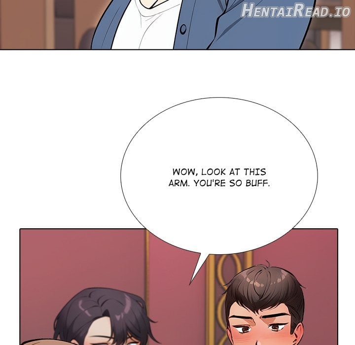 Purity Game Chapter 12 - page 78