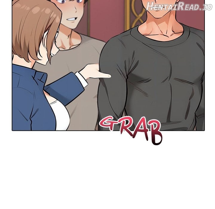 Purity Game Chapter 12 - page 79