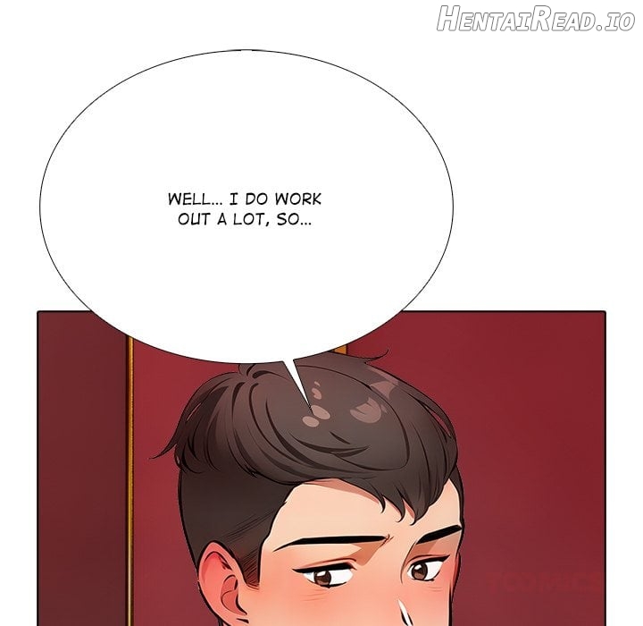 Purity Game Chapter 12 - page 80