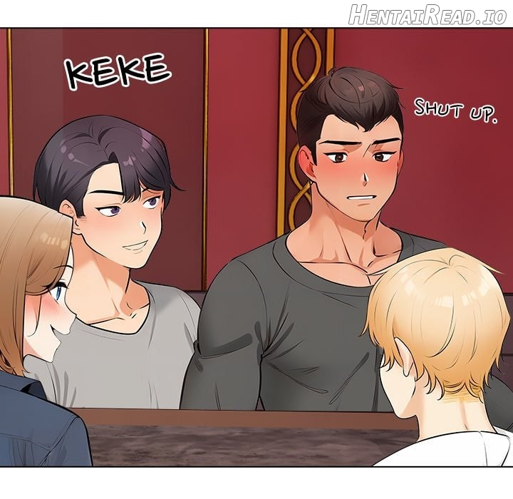 Purity Game Chapter 12 - page 83
