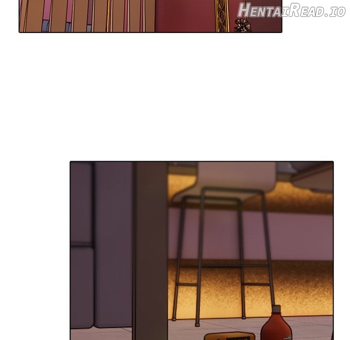 Purity Game Chapter 12 - page 86