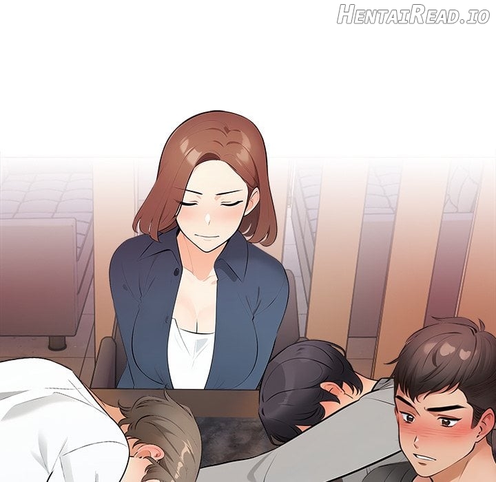 Purity Game Chapter 12 - page 88