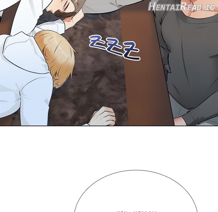 Purity Game Chapter 12 - page 89