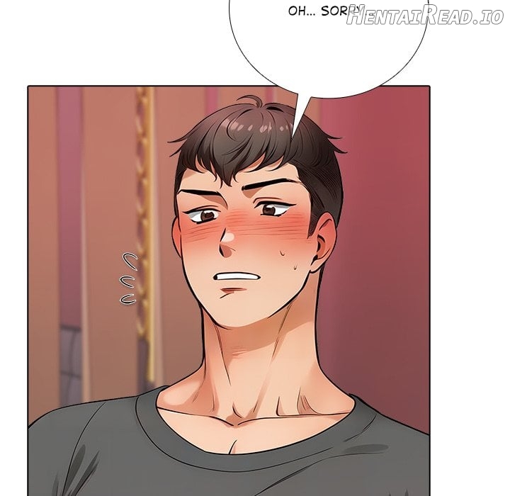 Purity Game Chapter 12 - page 95