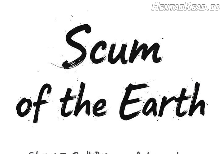 Scum of the Earth Chapter 9 - page 2