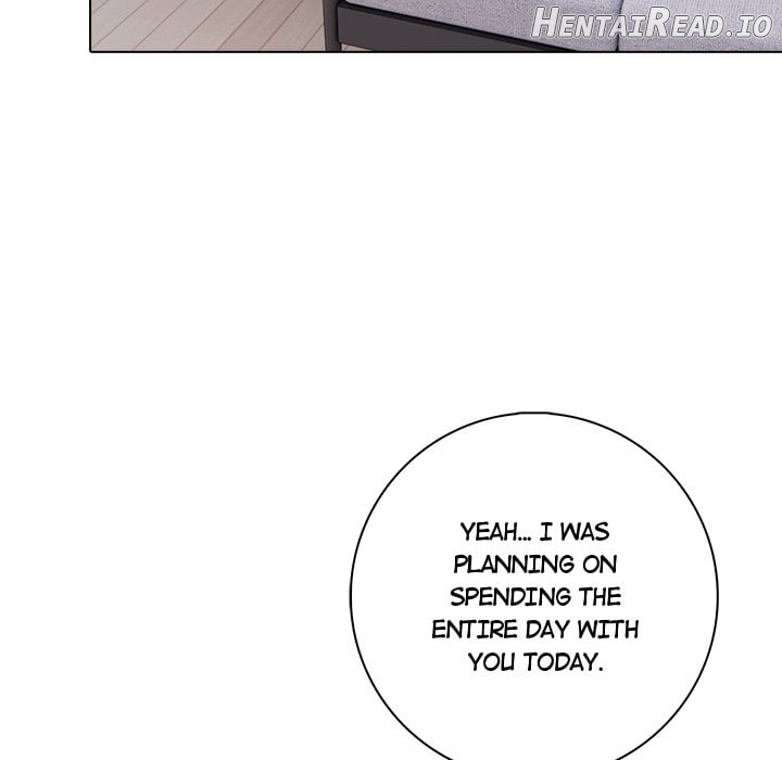 Scum of the Earth Chapter 9 - page 7