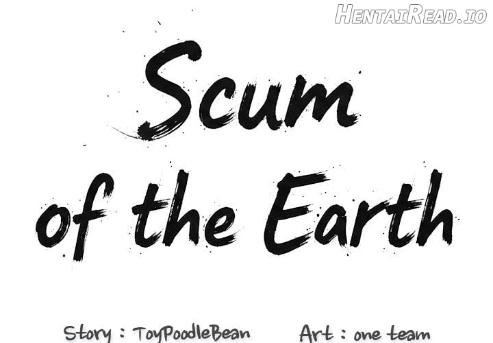Scum of the Earth Chapter 10 - page 2