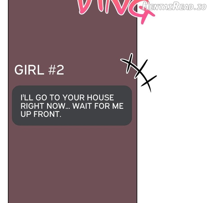 Scum of the Earth Chapter 10 - page 35