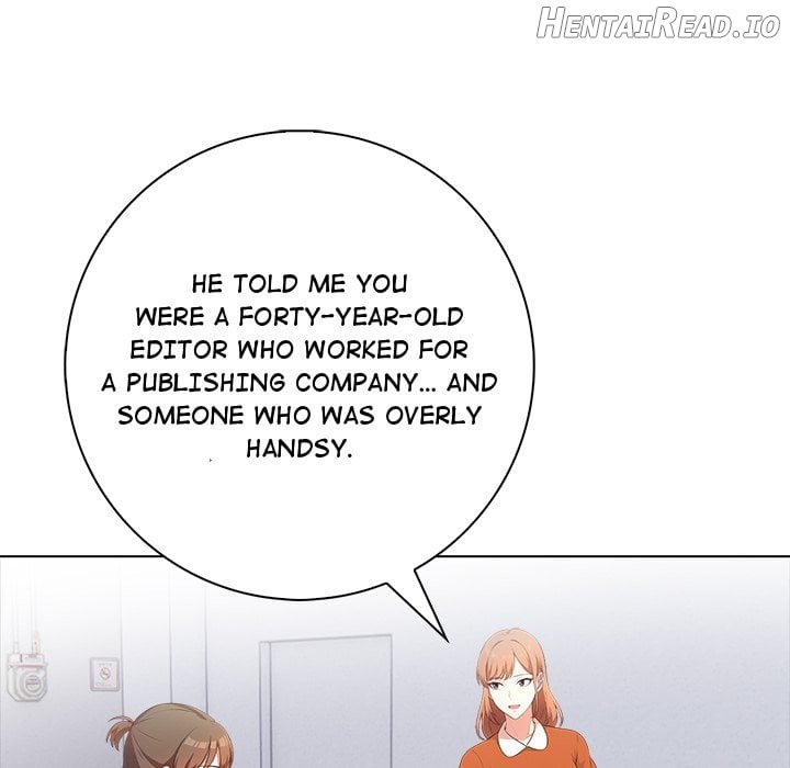 Scum of the Earth Chapter 10 - page 60