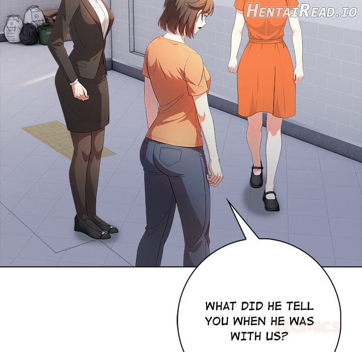 Scum of the Earth Chapter 10 - page 63