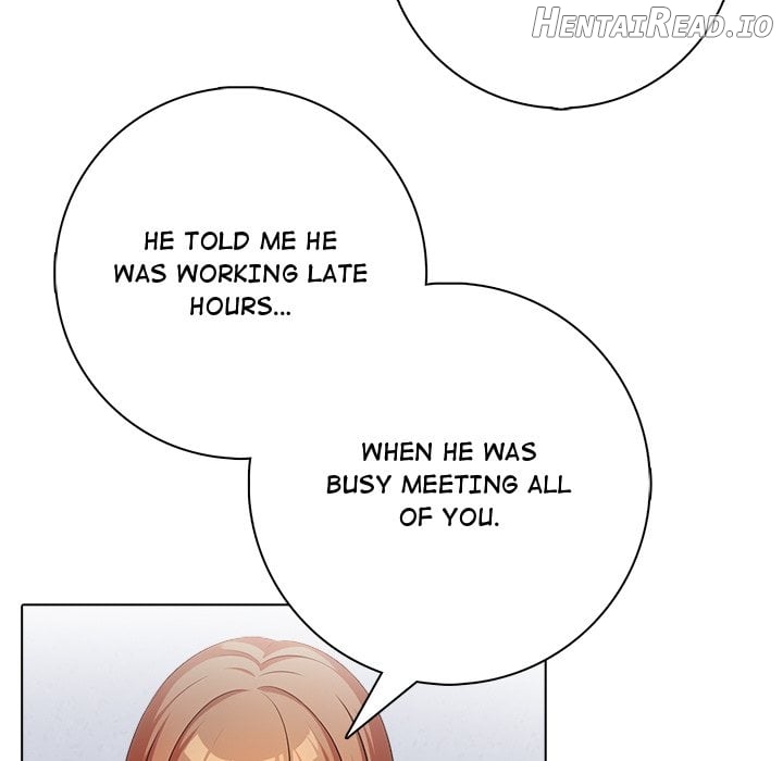Scum of the Earth Chapter 10 - page 64