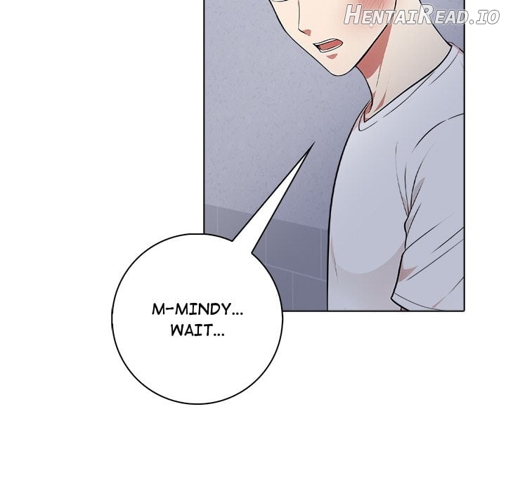 Scum of the Earth Chapter 10 - page 74