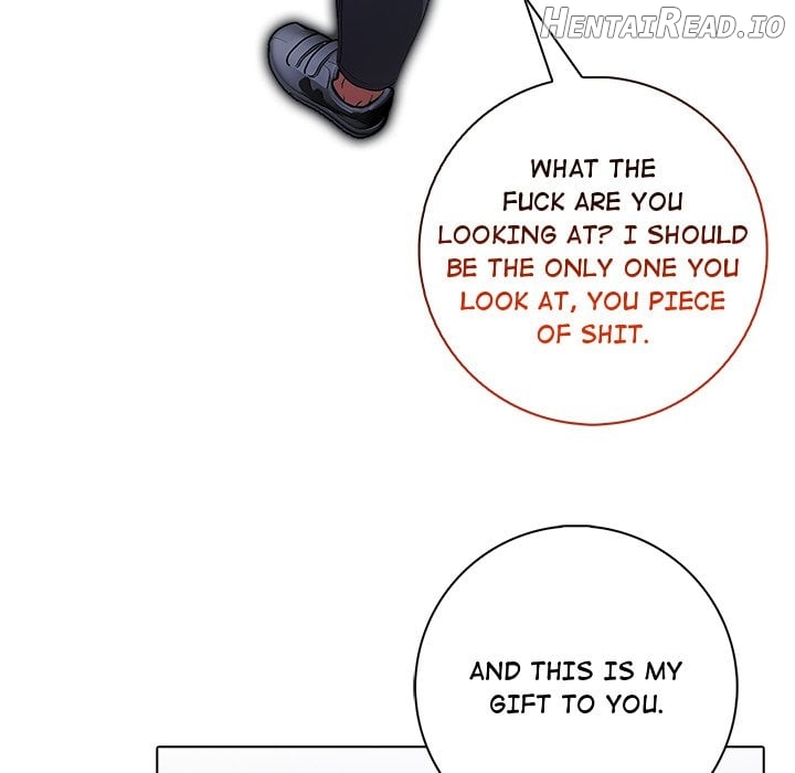 Scum of the Earth Chapter 10 - page 77