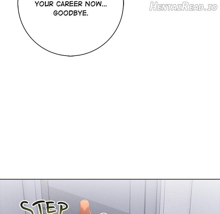 Scum of the Earth Chapter 10 - page 83
