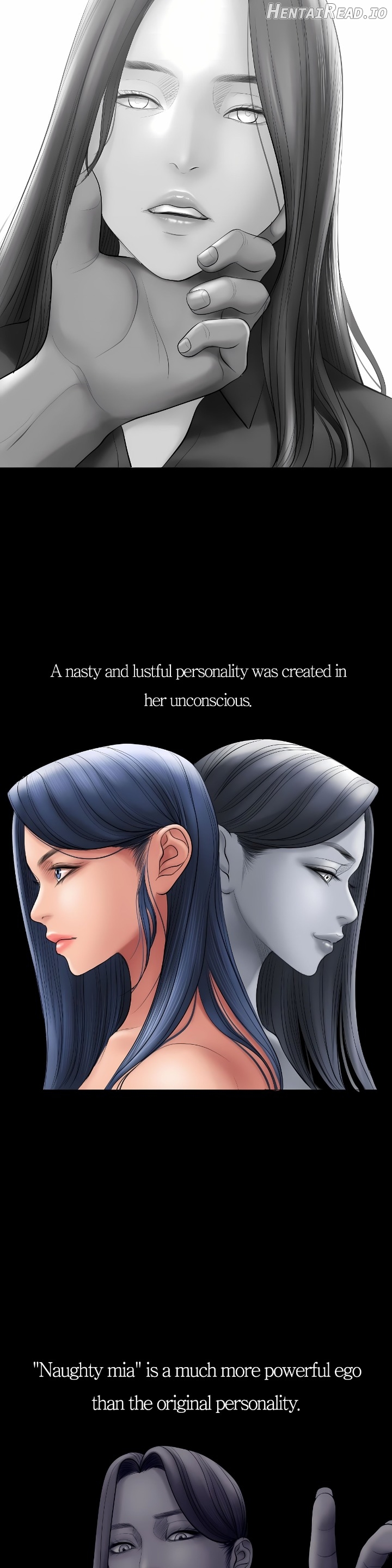 Smoking Hypnosis Chapter 7 - page 4