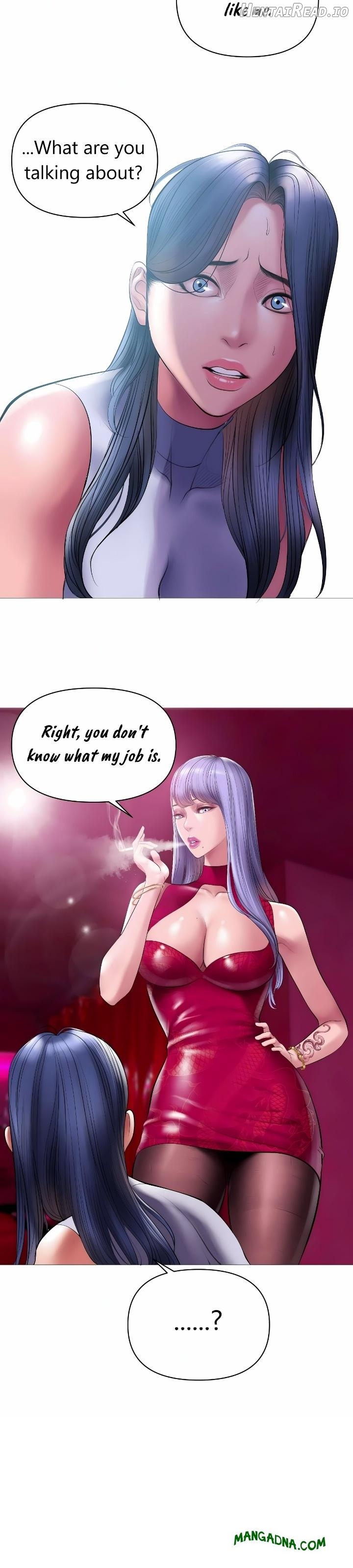 Smoking Hypnosis Chapter 12 - page 20