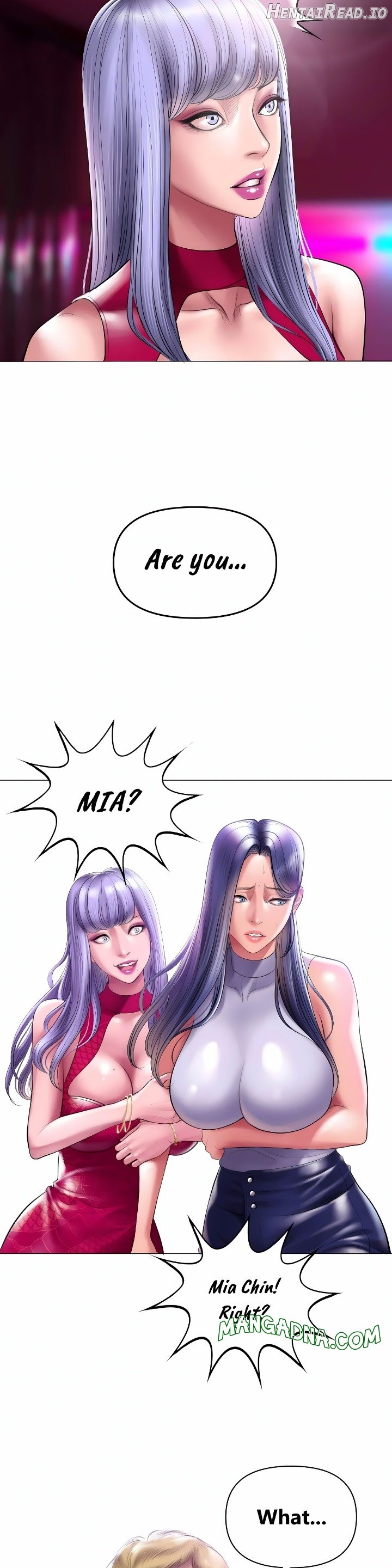 Smoking Hypnosis Chapter 12 - page 8