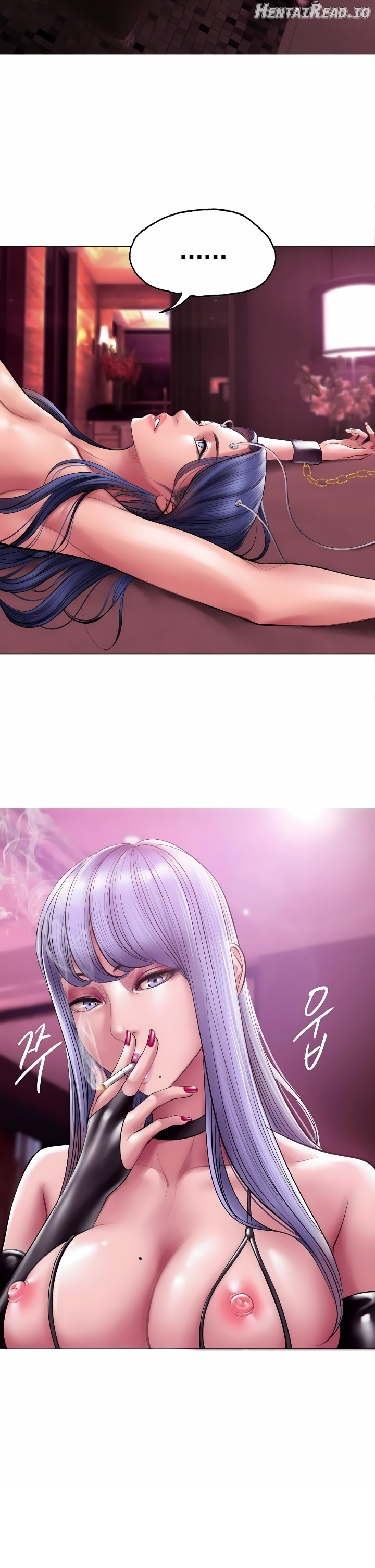 Smoking Hypnosis Chapter 13 - page 3