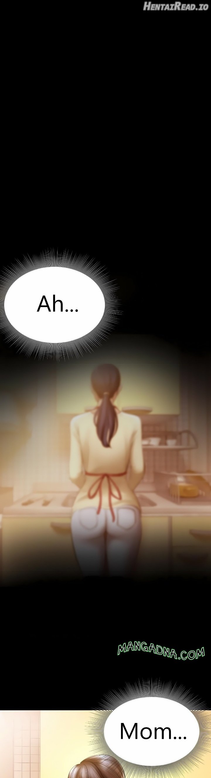 Smoking Hypnosis Chapter 13 - page 7