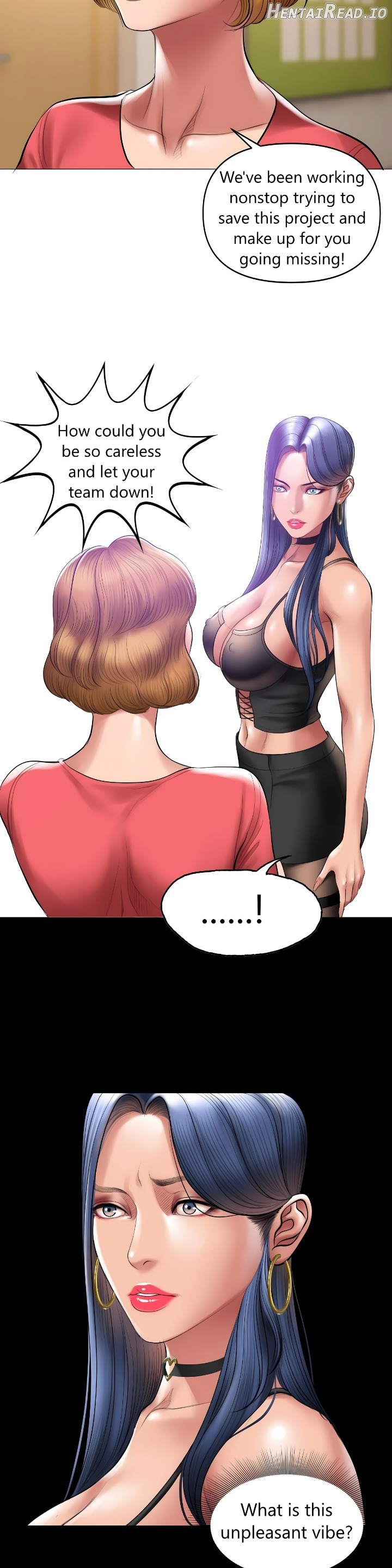 Smoking Hypnosis Chapter 15 - page 17