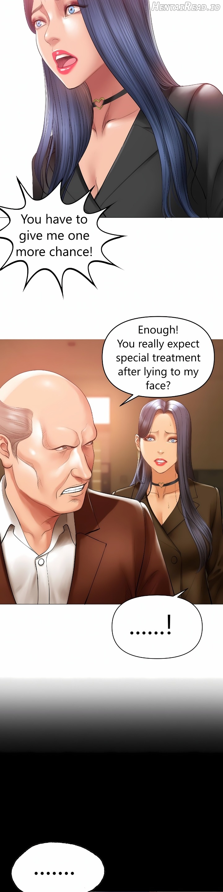 Smoking Hypnosis Chapter 15 - page 27
