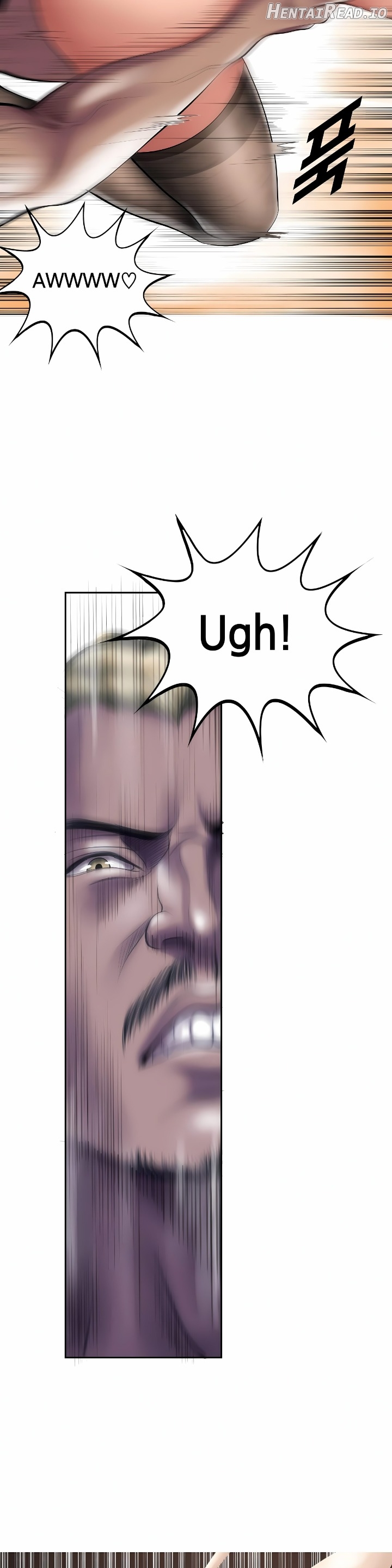 Smoking Hypnosis Chapter 9 - page 19