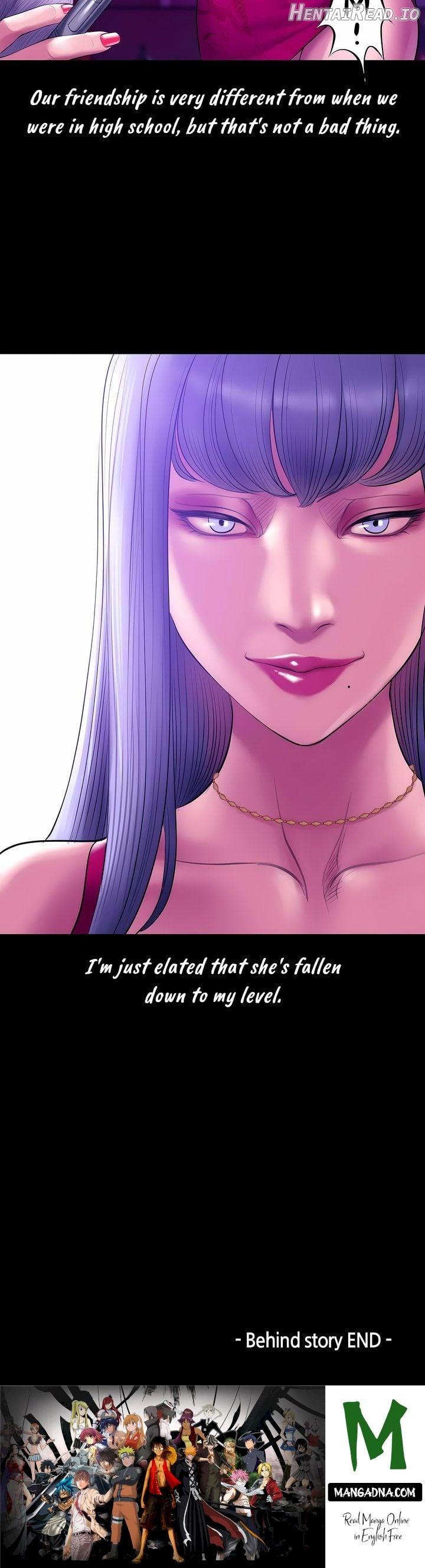 Smoking Hypnosis Chapter 16 - page 36