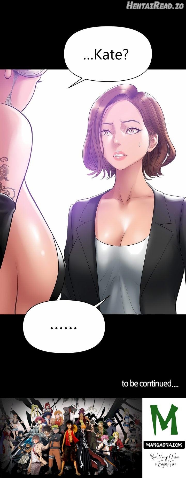 Smoking Hypnosis Chapter 18 - page 35