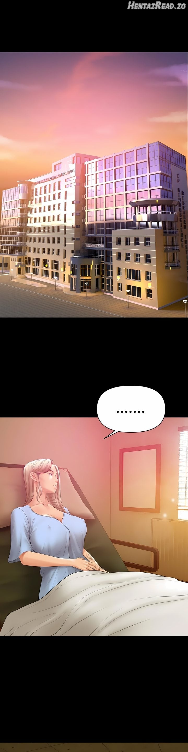 Smoking Hypnosis Chapter 19 - page 37