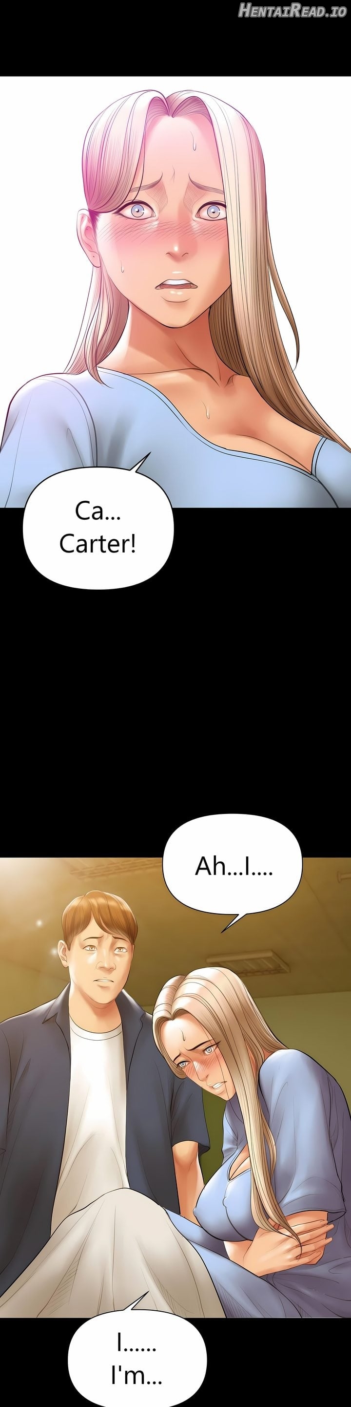 Smoking Hypnosis Chapter 19 - page 40