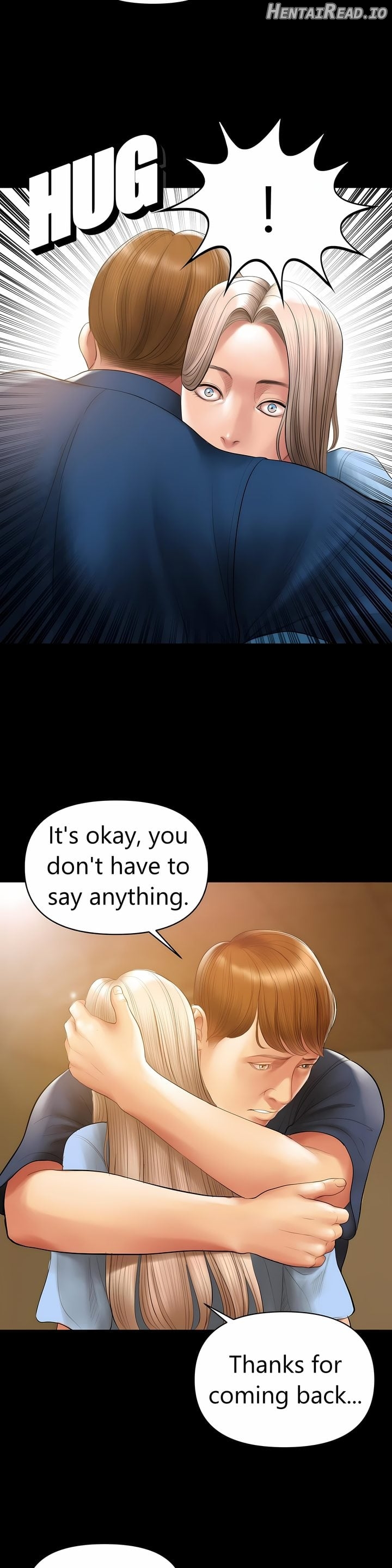Smoking Hypnosis Chapter 19 - page 41