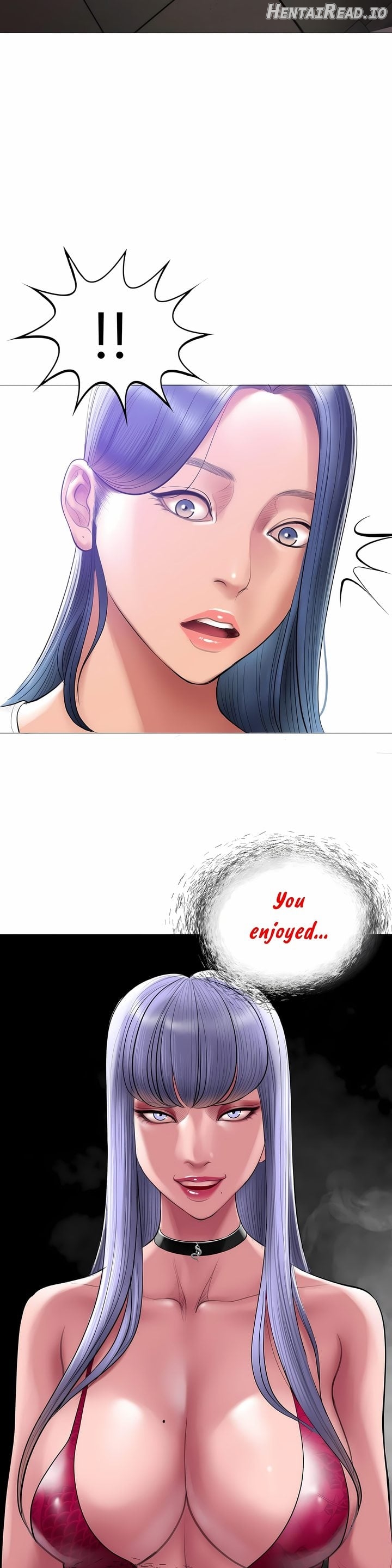 Smoking Hypnosis Chapter 20 - page 11