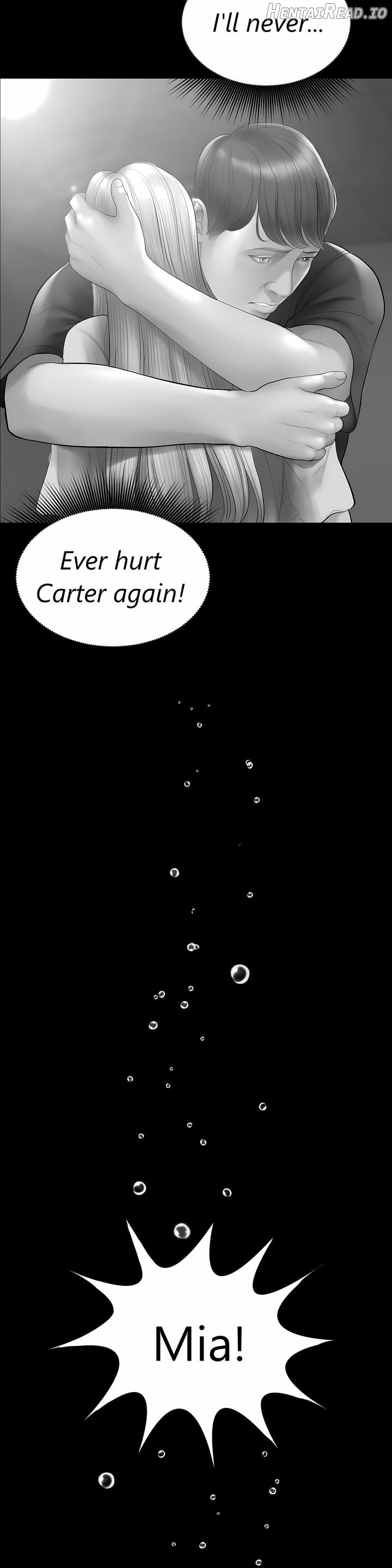 Smoking Hypnosis Chapter 20 - page 30