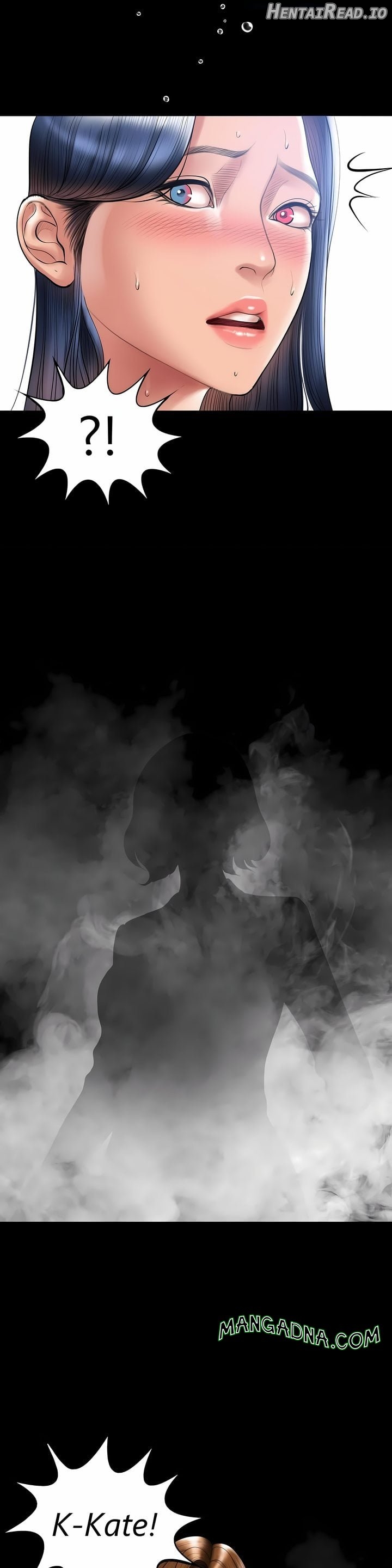 Smoking Hypnosis Chapter 20 - page 31