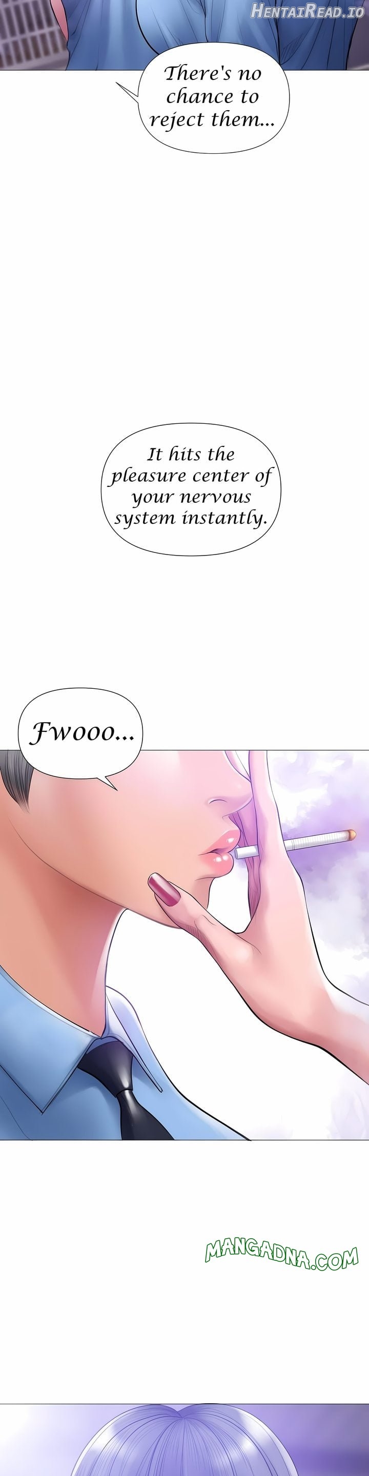 Smoking Hypnosis Chapter 22 - page 29