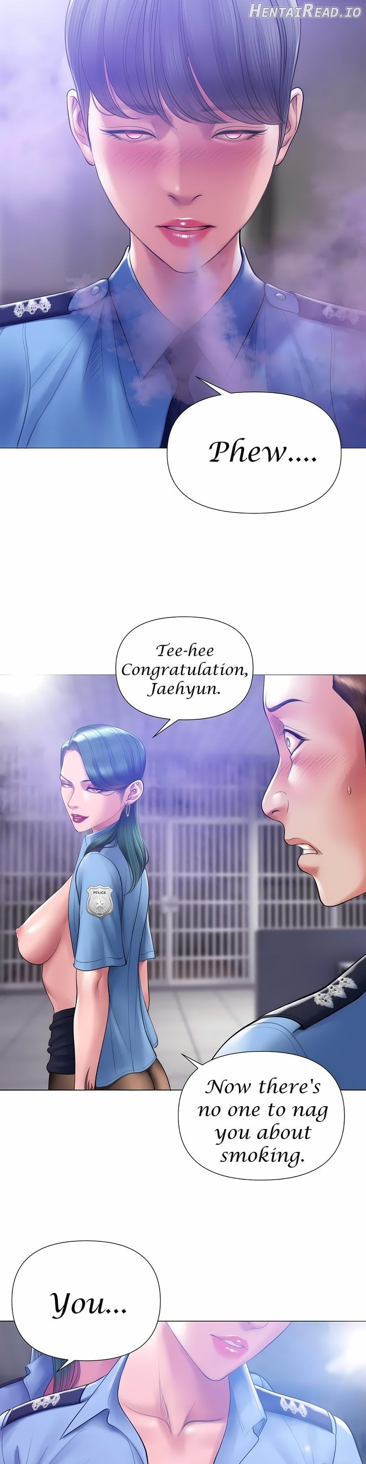 Smoking Hypnosis Chapter 22 - page 30