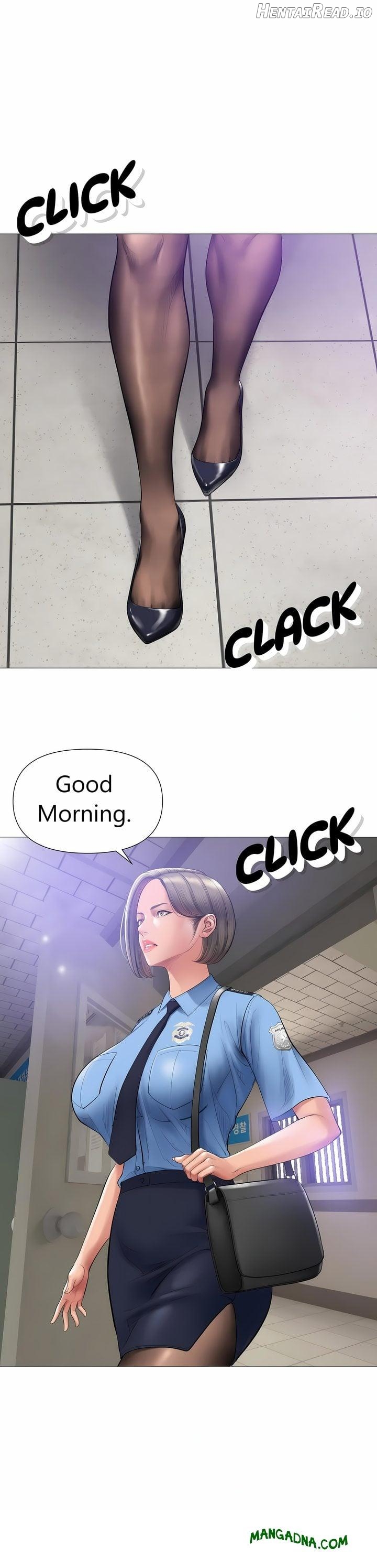 Smoking Hypnosis Chapter 23 - page 13