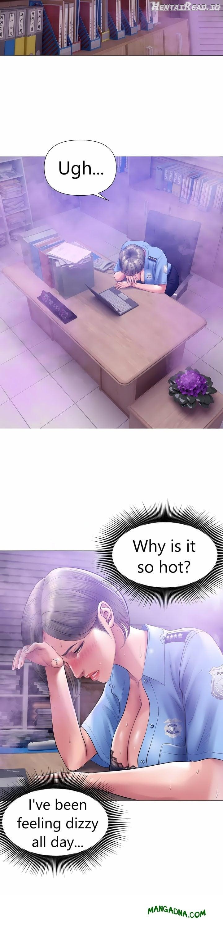 Smoking Hypnosis Chapter 23 - page 27