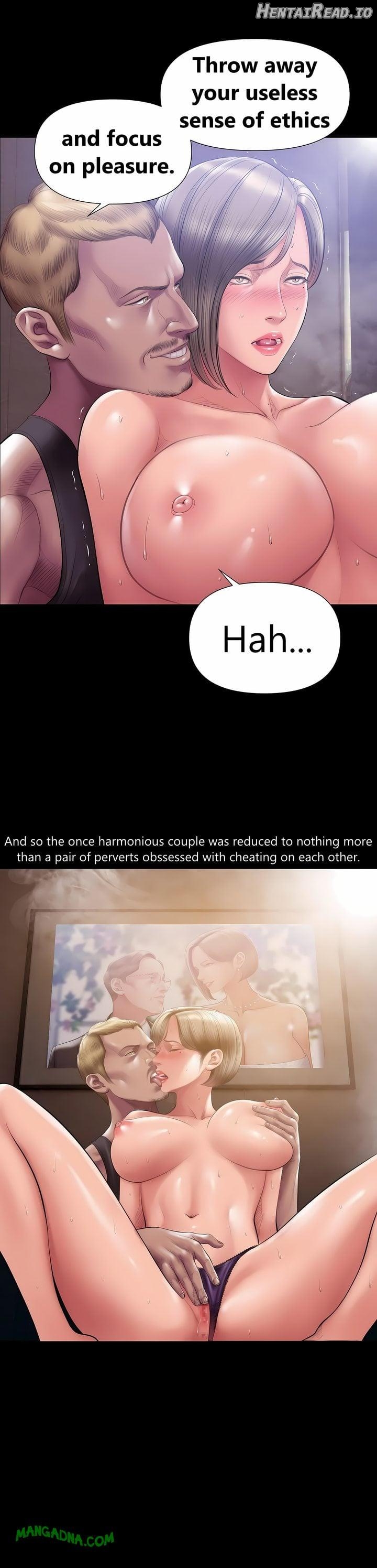 Smoking Hypnosis Chapter 24 - page 36