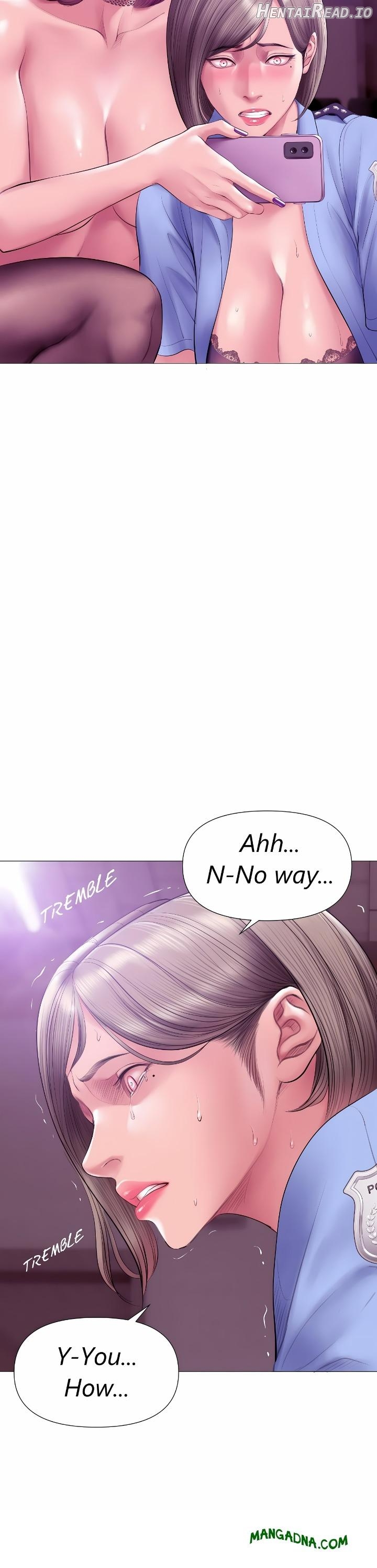Smoking Hypnosis Chapter 26 - page 5