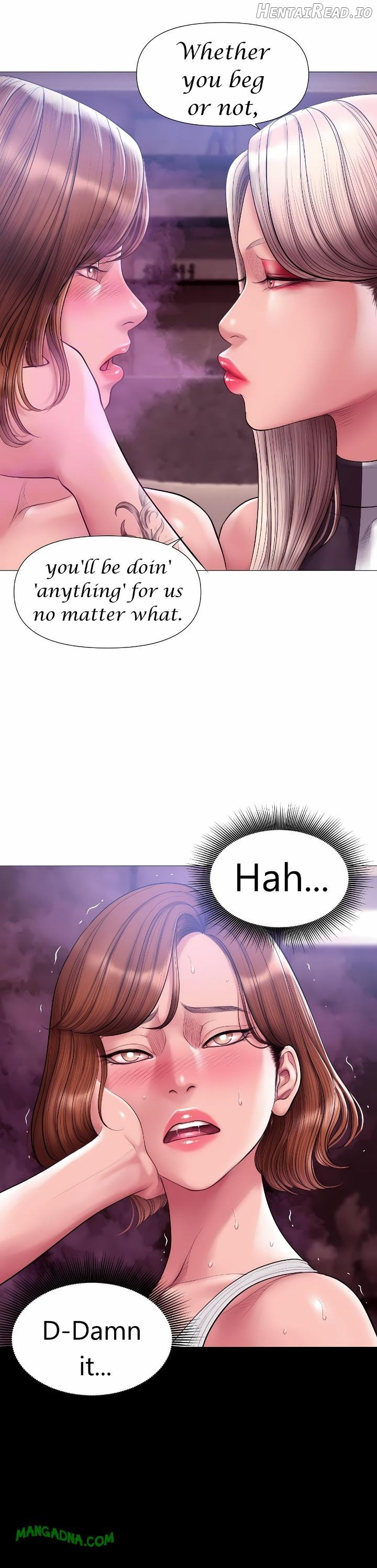 Smoking Hypnosis Chapter 31 - page 4
